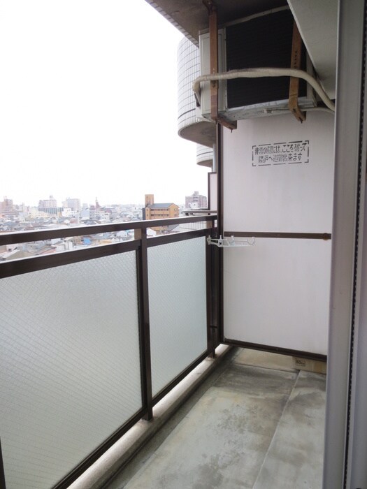 PALMIZIO鶴橋の物件内観写真