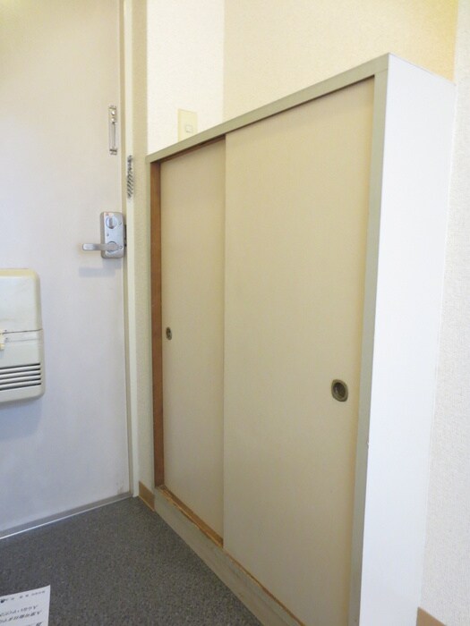 PALMIZIO鶴橋の物件内観写真