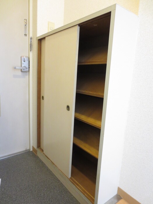 PALMIZIO鶴橋の物件内観写真