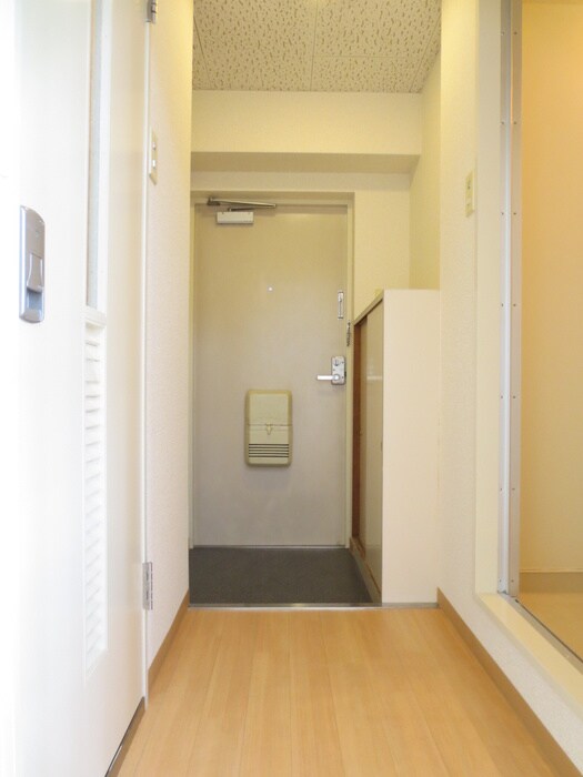 PALMIZIO鶴橋の物件内観写真