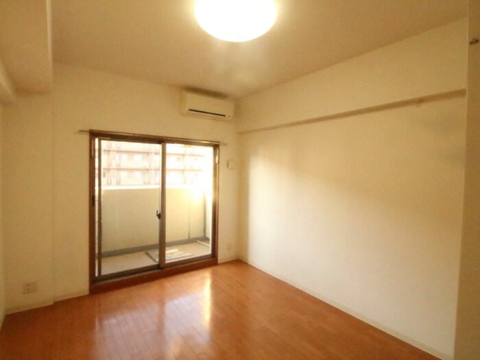 ＫＤＸレジデンス三宮の物件内観写真