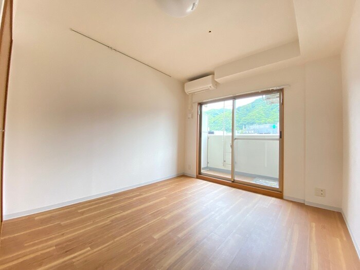 ＫＤＸレジデンス三宮の物件内観写真