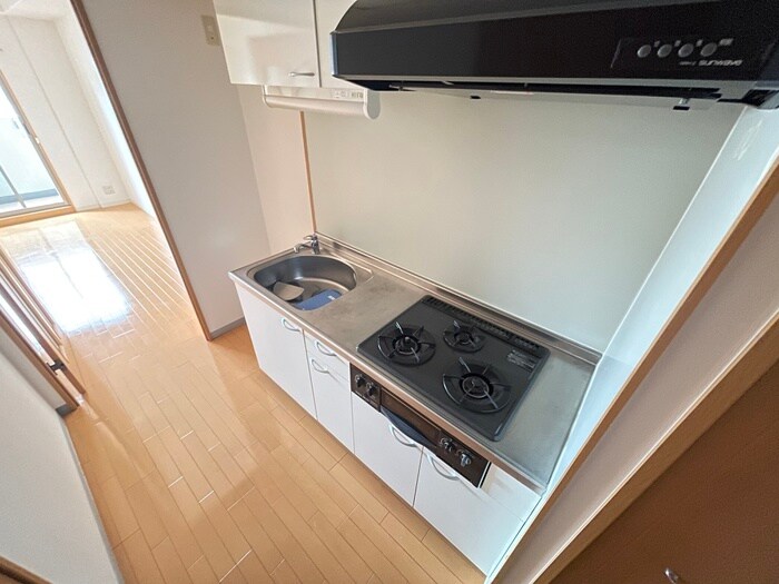 ＫＤＸレジデンス三宮の物件内観写真