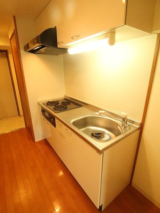 ＫＤＸレジデンス三宮の物件内観写真