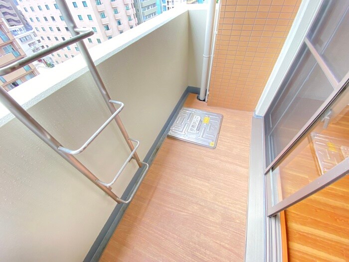 ＫＤＸレジデンス三宮の物件内観写真