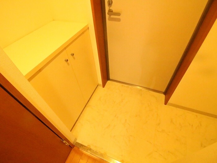 ＫＤＸレジデンス三宮の物件内観写真