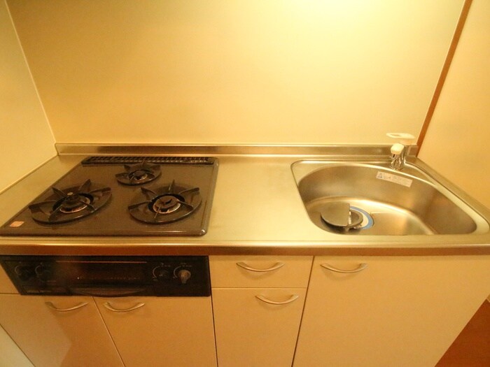 ＫＤＸレジデンス三宮の物件内観写真