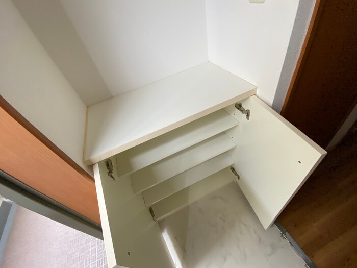 ＫＤＸレジデンス三宮の物件内観写真