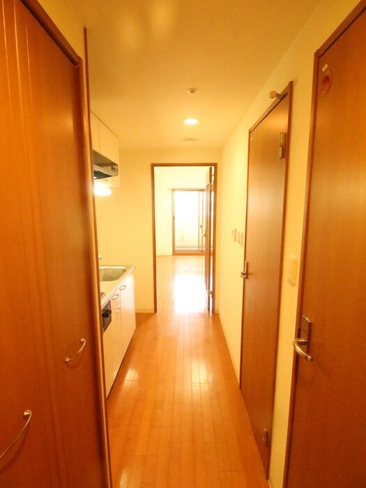 ＫＤＸレジデンス三宮の物件内観写真