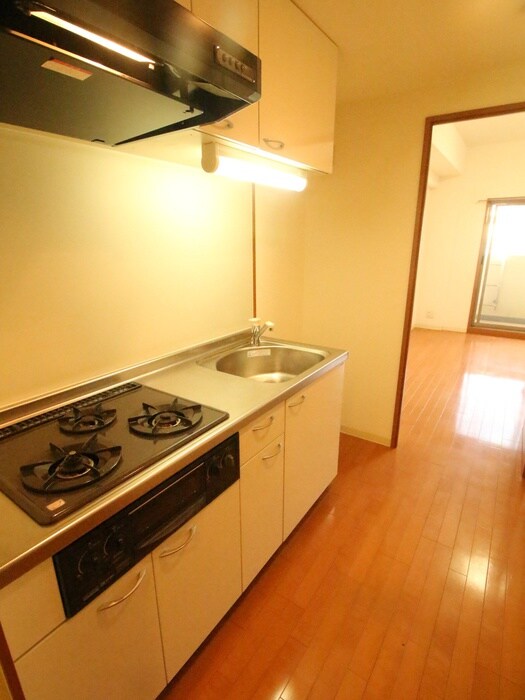 ＫＤＸレジデンス三宮の物件内観写真