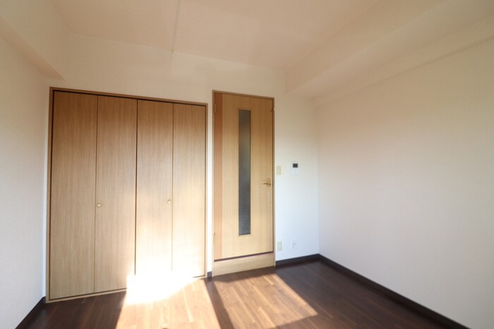 ユニテック大島の物件内観写真