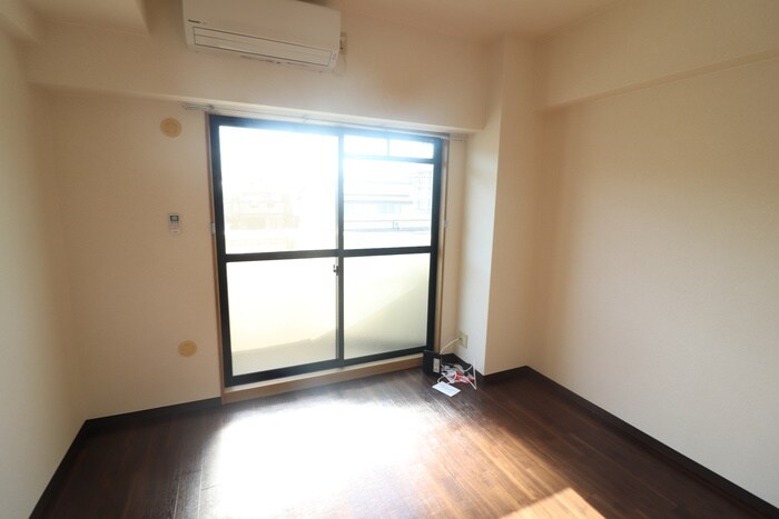 ユニテック大島の物件内観写真