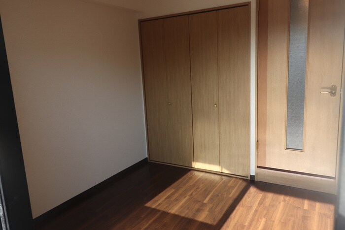 ユニテック大島の物件内観写真