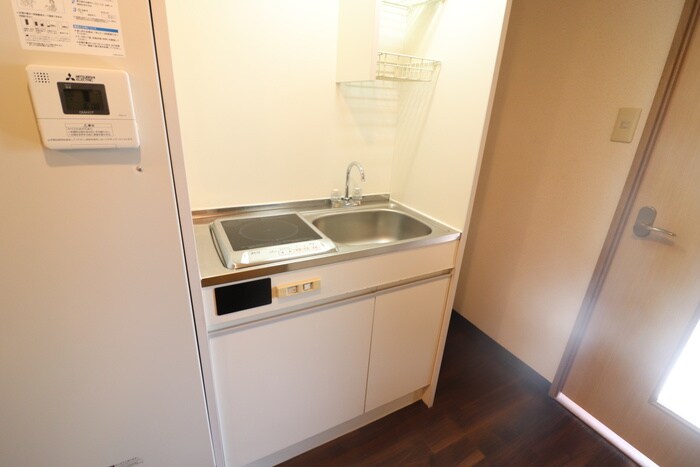 ユニテック大島の物件内観写真