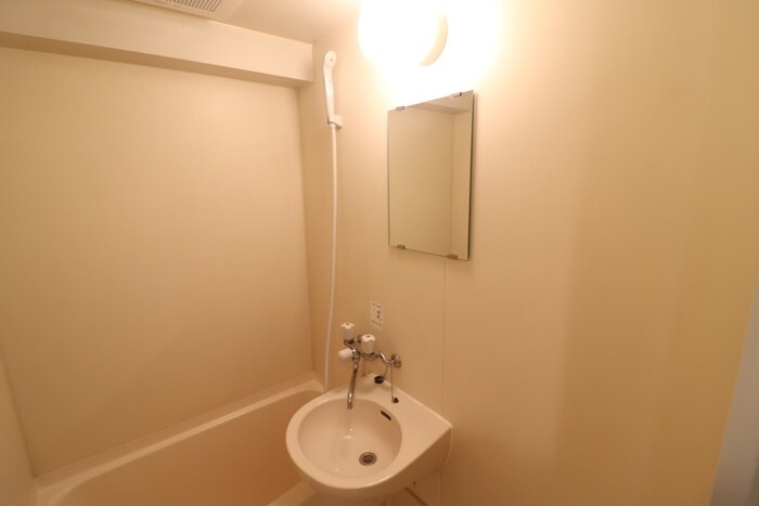 ユニテック大島の物件内観写真