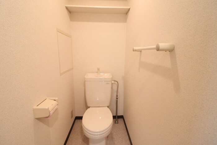 ユニテック大島の物件内観写真