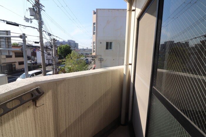 ユニテック大島の物件内観写真