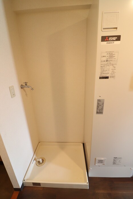 ユニテック大島の物件内観写真