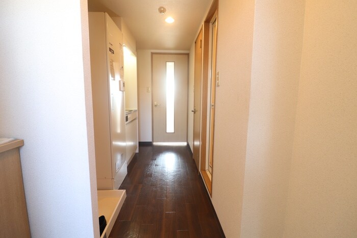 ユニテック大島の物件内観写真