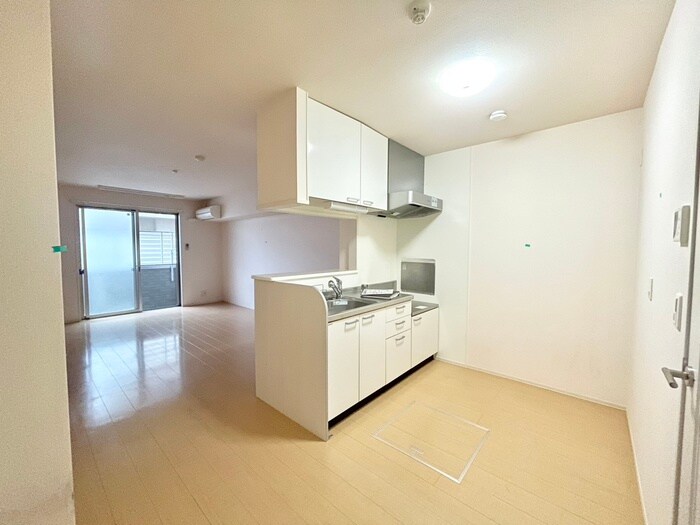 ＡＬＢＡ　Ｊ・Ｋの物件内観写真