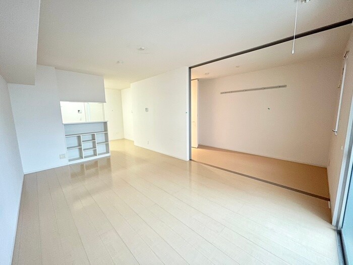 ＡＬＢＡ　Ｊ・Ｋの物件内観写真