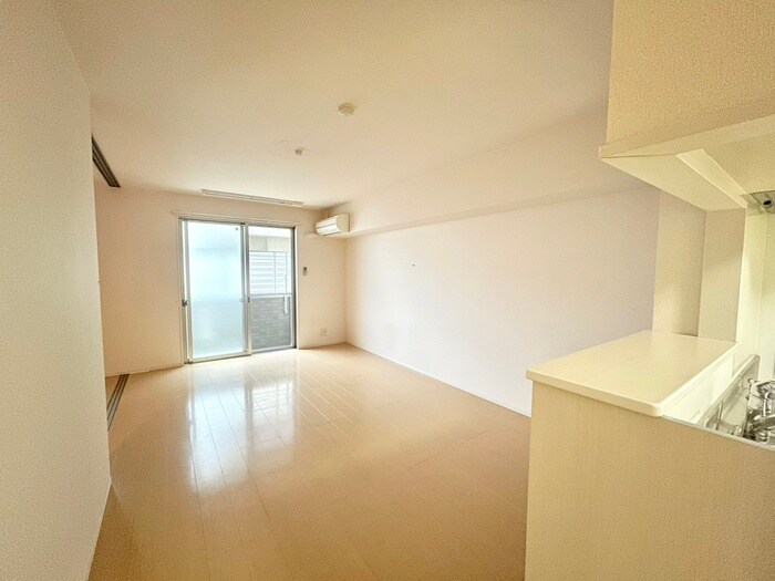 ＡＬＢＡ　Ｊ・Ｋの物件内観写真