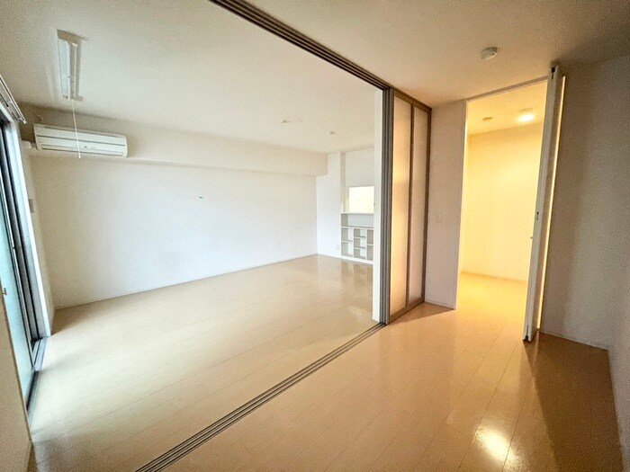 ＡＬＢＡ　Ｊ・Ｋの物件内観写真