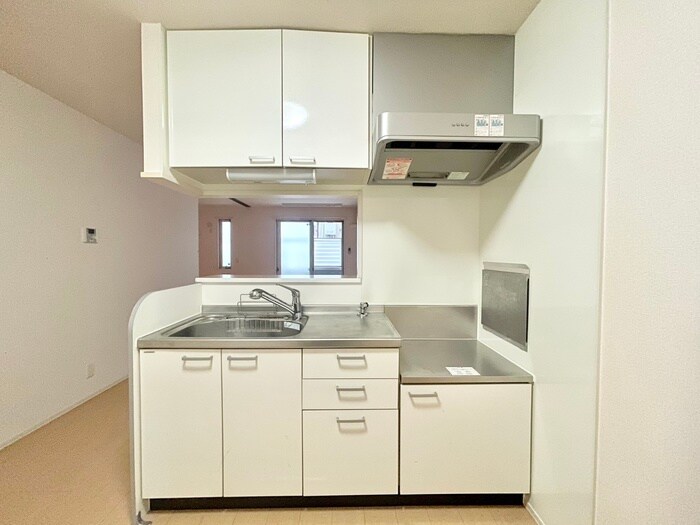 ＡＬＢＡ　Ｊ・Ｋの物件内観写真