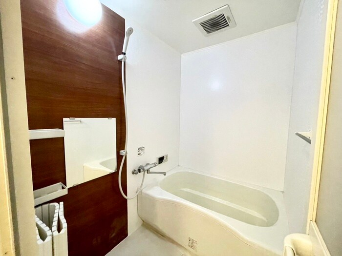 ＡＬＢＡ　Ｊ・Ｋの物件内観写真