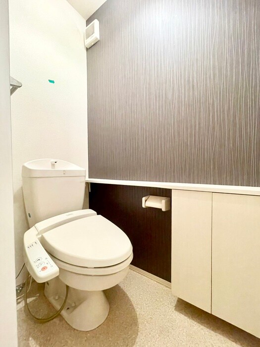 ＡＬＢＡ　Ｊ・Ｋの物件内観写真