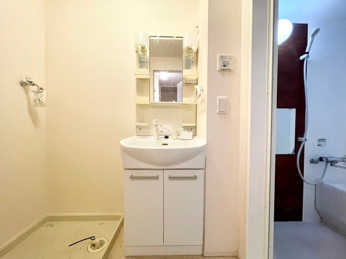 ＡＬＢＡ　Ｊ・Ｋの物件内観写真