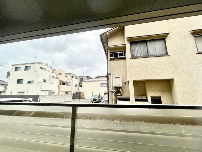 ＡＬＢＡ　Ｊ・Ｋの物件内観写真