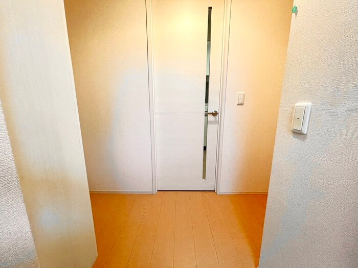 ＡＬＢＡ　Ｊ・Ｋの物件内観写真