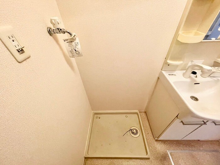 ＡＬＢＡ　Ｊ・Ｋの物件内観写真