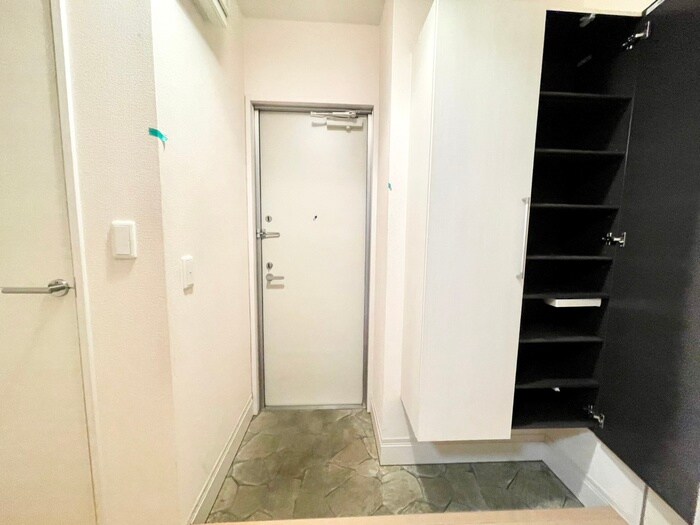 ＡＬＢＡ　Ｊ・Ｋの物件内観写真