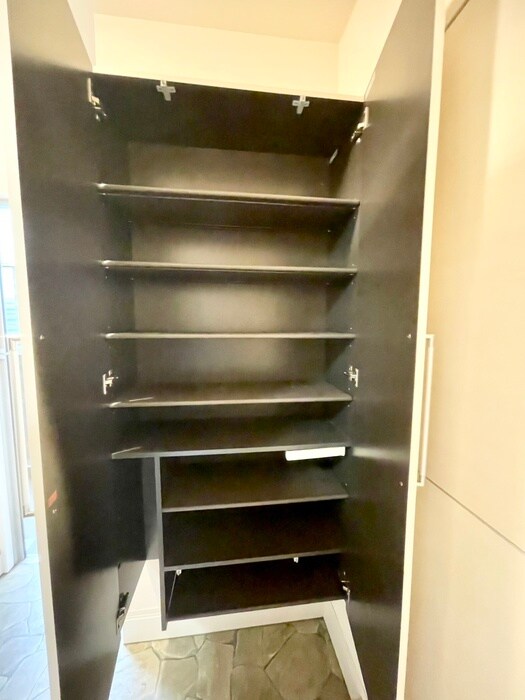 ＡＬＢＡ　Ｊ・Ｋの物件内観写真