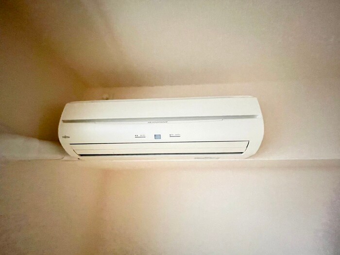 ＡＬＢＡ　Ｊ・Ｋの物件内観写真