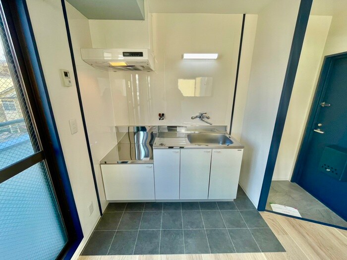 コアフ－ル豊中の物件内観写真