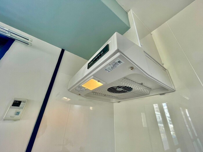 コアフ－ル豊中の物件内観写真