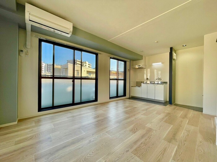 コアフ－ル豊中の物件内観写真