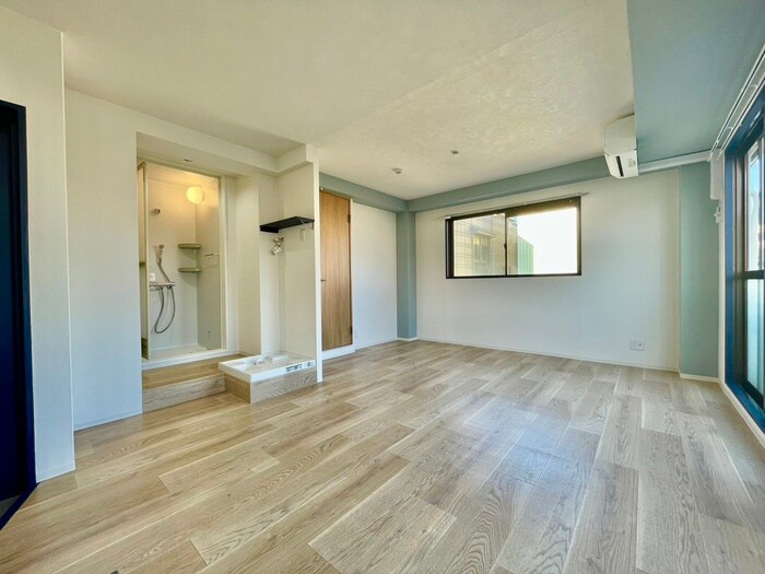 コアフ－ル豊中の物件内観写真