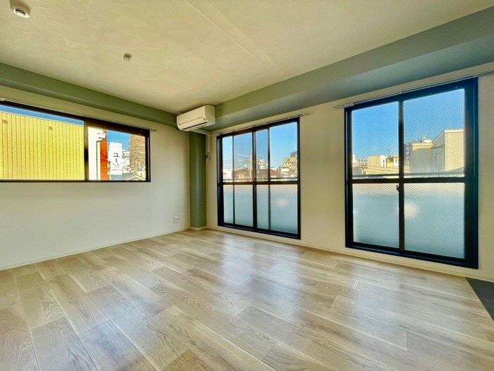 コアフ－ル豊中の物件内観写真