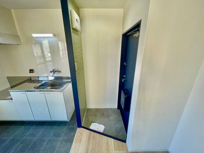 コアフ－ル豊中の物件内観写真