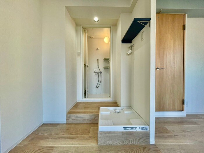 コアフ－ル豊中の物件内観写真