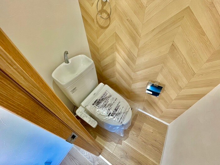 コアフ－ル豊中の物件内観写真