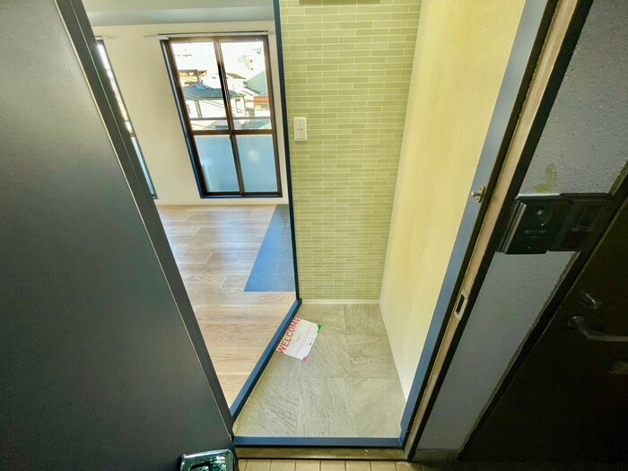 コアフ－ル豊中の物件内観写真