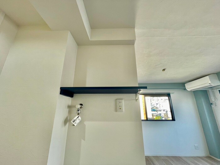 コアフ－ル豊中の物件内観写真