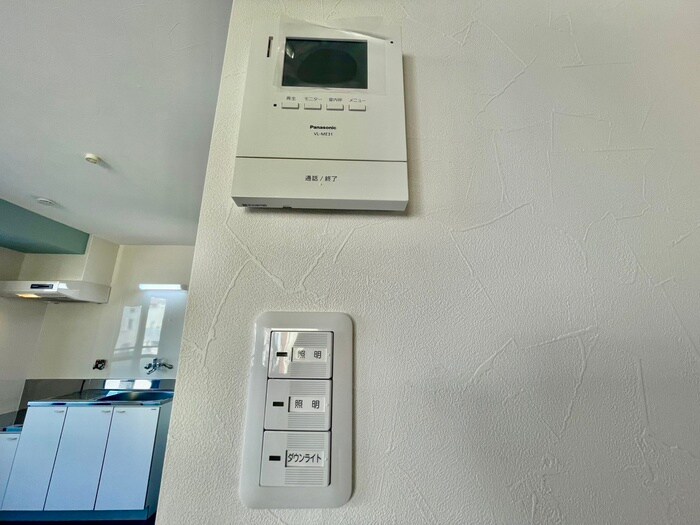 コアフ－ル豊中の物件内観写真