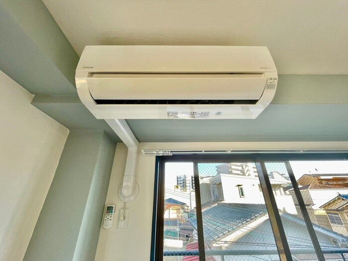 コアフ－ル豊中の物件内観写真