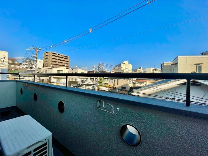 コアフ－ル豊中の物件内観写真